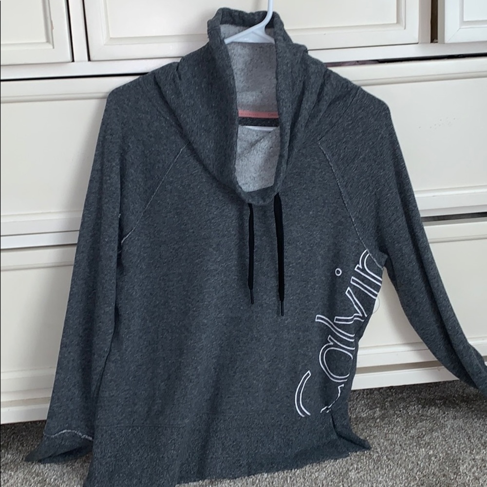 Calvin Klein Performance Sweatshirt